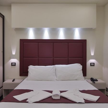 Eurohome Comfort Apartment سينا المظهر الخارجي الصورة