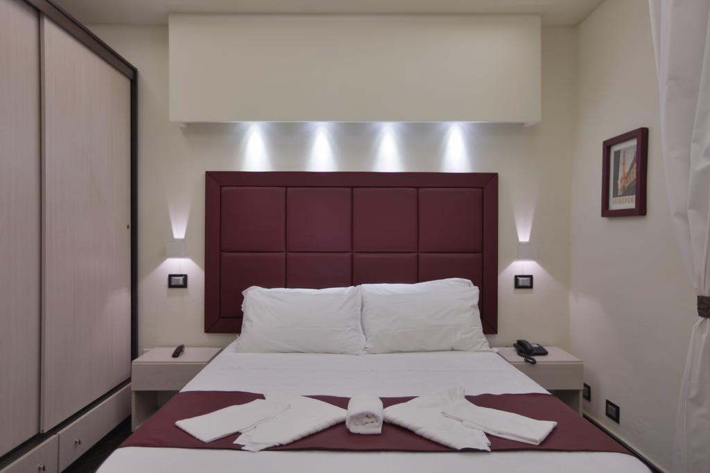 Eurohome Comfort Apartment سينا المظهر الخارجي الصورة