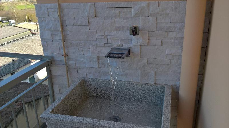 Eurohome Comfort Apartment سينا المظهر الخارجي الصورة