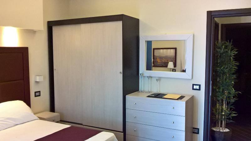 Eurohome Comfort Apartment سينا المظهر الخارجي الصورة