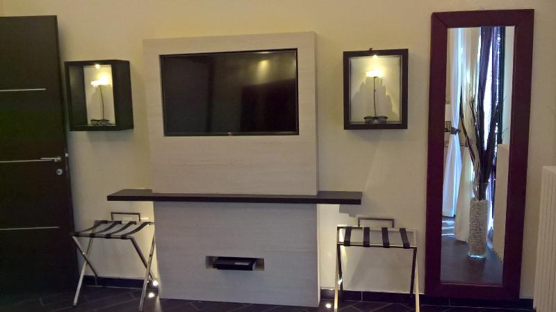Eurohome Comfort Apartment سينا المظهر الخارجي الصورة