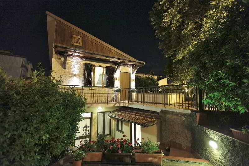 Eurohome Comfort Apartment سينا المظهر الخارجي الصورة