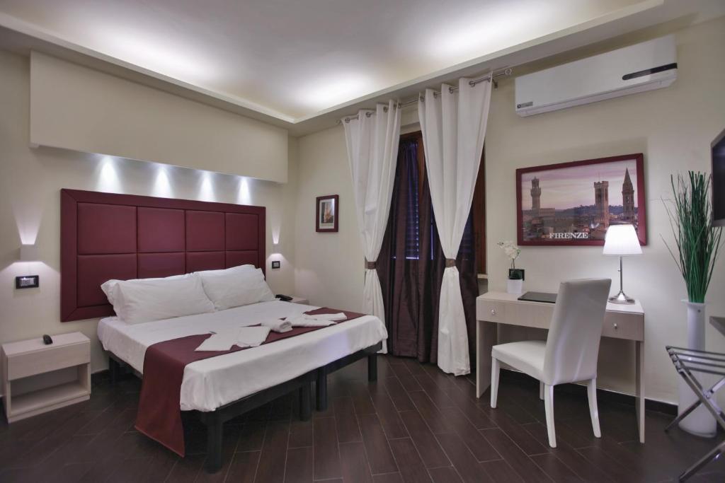 Eurohome Comfort Apartment سينا الغرفة الصورة