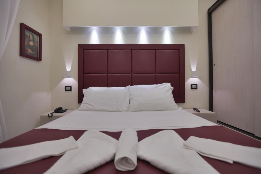 Eurohome Comfort Apartment سينا الغرفة الصورة