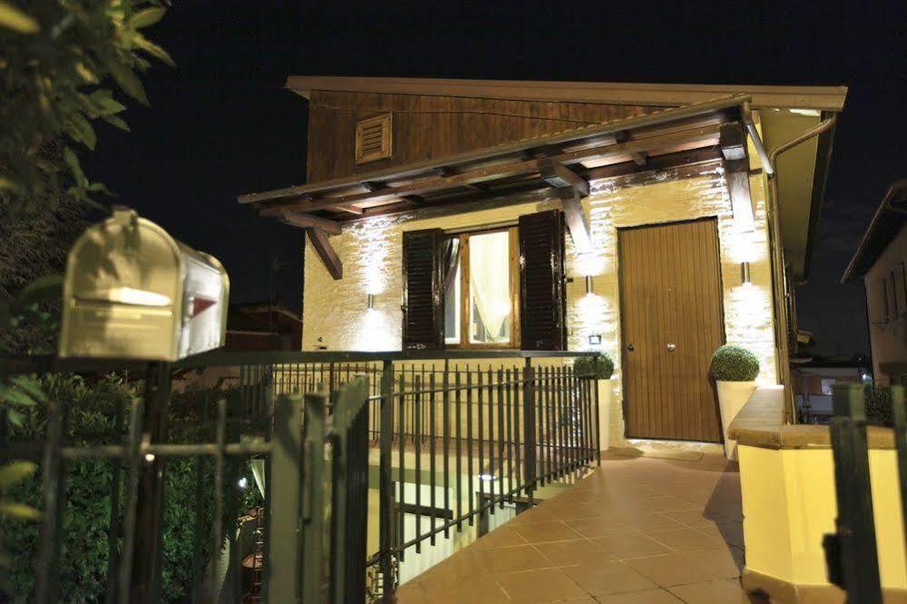 Eurohome Comfort Apartment سينا المظهر الخارجي الصورة