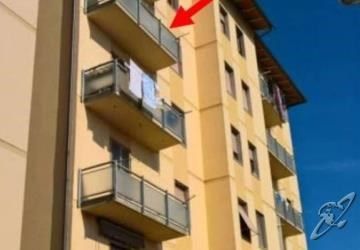 Eurohome Comfort Apartment سينا المظهر الخارجي الصورة